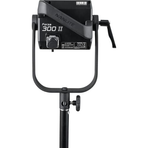 Đèn Led Nanlite Forza 300 II - Hàng chính hãng