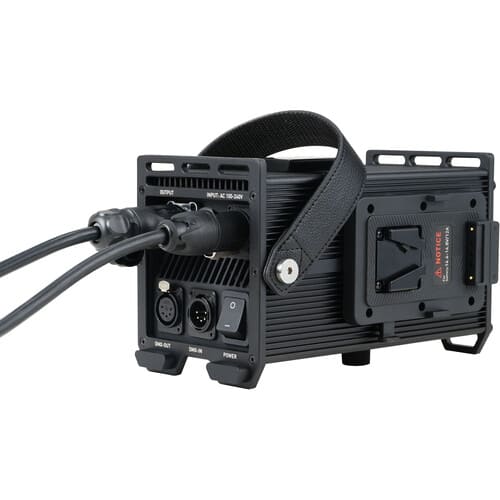 Đèn Led Nanlite Forza 300 II - Hàng chính hãng