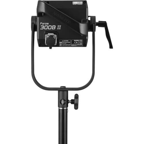Đèn Led Nanlite Forza 300B II - Hàng chính hãng