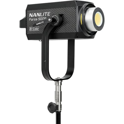 Đèn Led Nanlite Forza 500B II - Hàng chính hãng