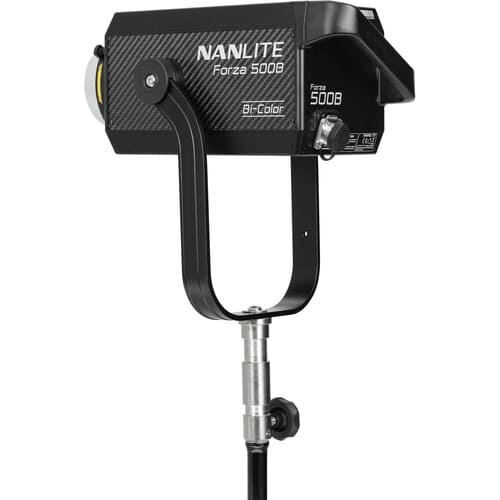 Đèn Led Nanlite Forza 500B II - Hàng chính hãng