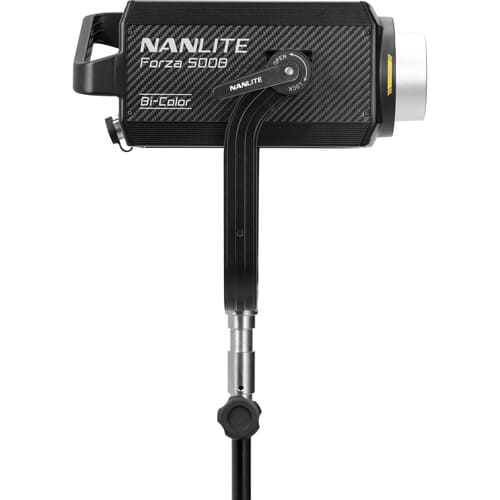 Đèn Led Nanlite Forza 500B II - Hàng chính hãng
