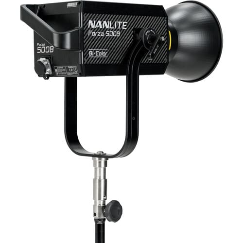 Đèn Led Nanlite Forza 500B II - Hàng chính hãng