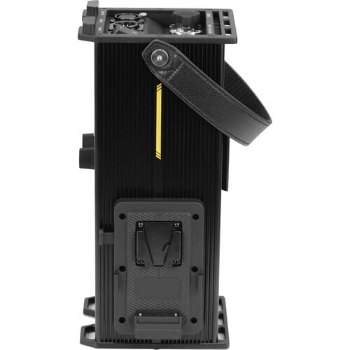 Đèn Led Nanlite Forza 500B II - Hàng chính hãng