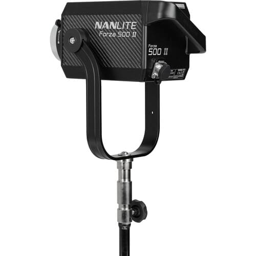 Đèn Led Nanlite Forza 500 II - Hàng chính hãng
