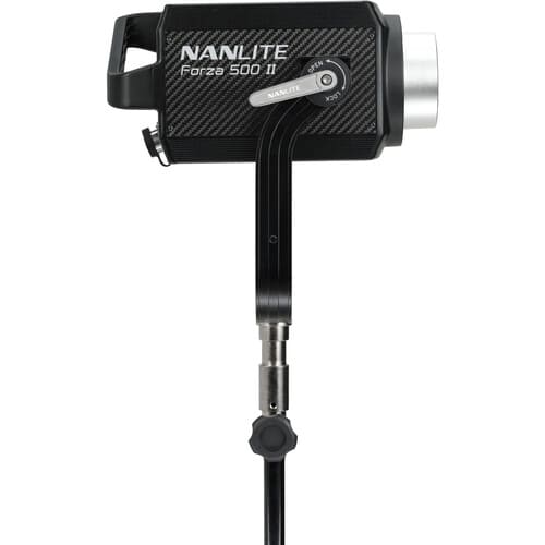 Đèn Led Nanlite Forza 500 II - Hàng chính hãng