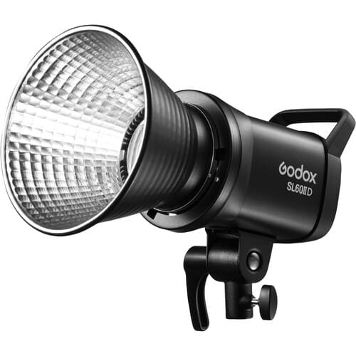 Đèn Led Godox SL60IID – Hàng Chính Hãng