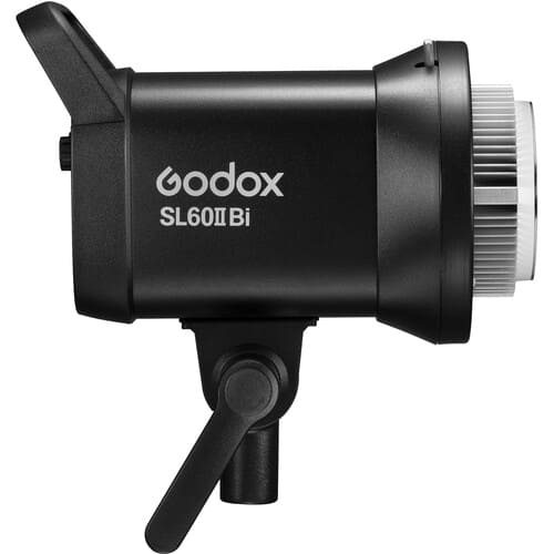 den led godox sl60ii bi