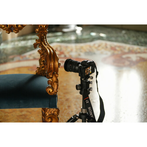 Ống Kính Sony FE 16-35mm F2.8 GM II - Hàng chính hãng