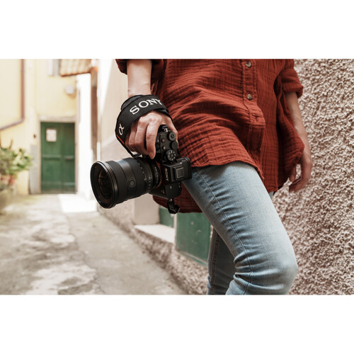 Ống Kính Sony FE 16-35mm F2.8 GM II - Hàng chính hãng