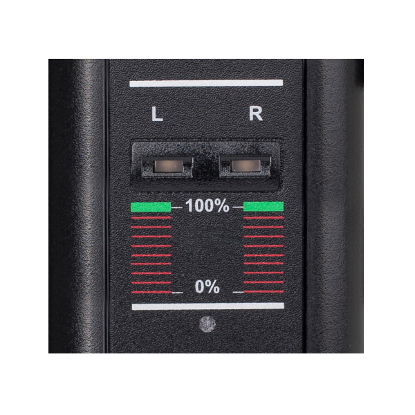 Bộ sạc Swit S-3822S 2-ch cho pin V-mount - Hàng chính hãng