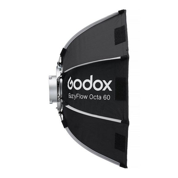 Softbox Godox EazyFlow Octa (Octa60, Octa90, Octa120, Octa150)