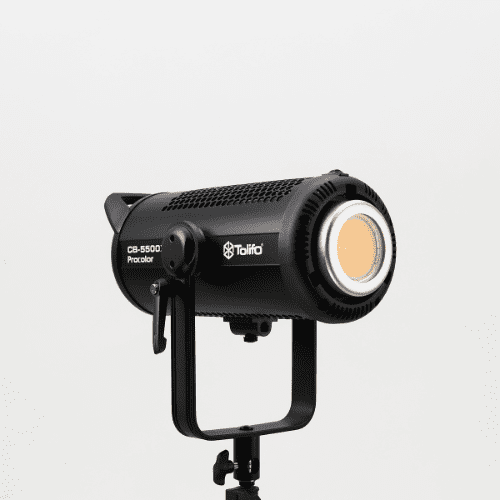 Đèn Led Tolifo CB-5500X  Procolor - Hàng Chính hãng