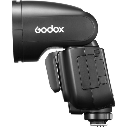 Đèn flash Godox V1 Pro Canon, Sony, Fujifilm, Nikon