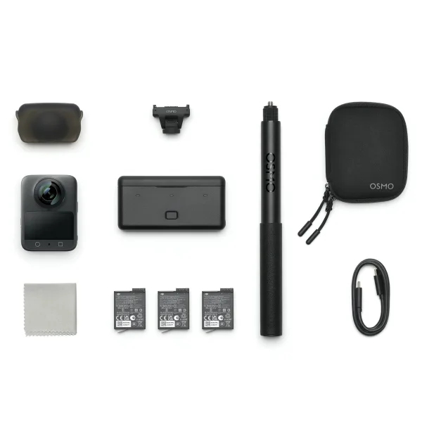 DJI Osmo 360
