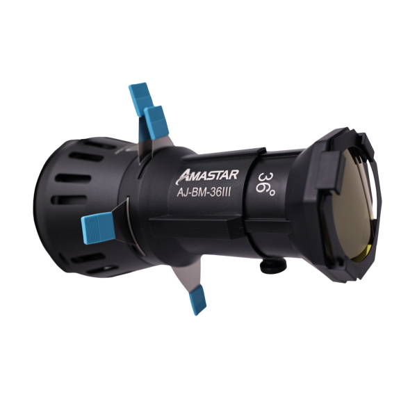 Bộ Tạo Hình Amastar AJ-BM-36III