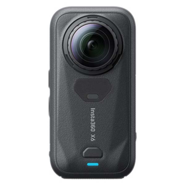 Insta360 X6 - Hàng chính hãng