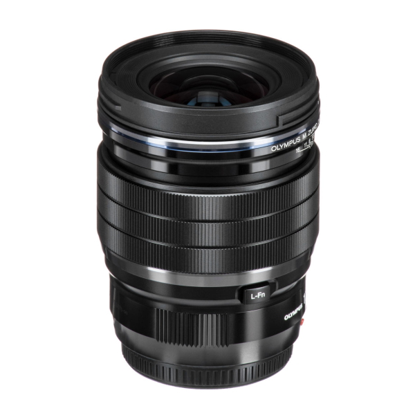 Ống kính OM SYSTEM M.Zuiko Digital ED 17mm F1.2 PRO - Hàng chính hãng