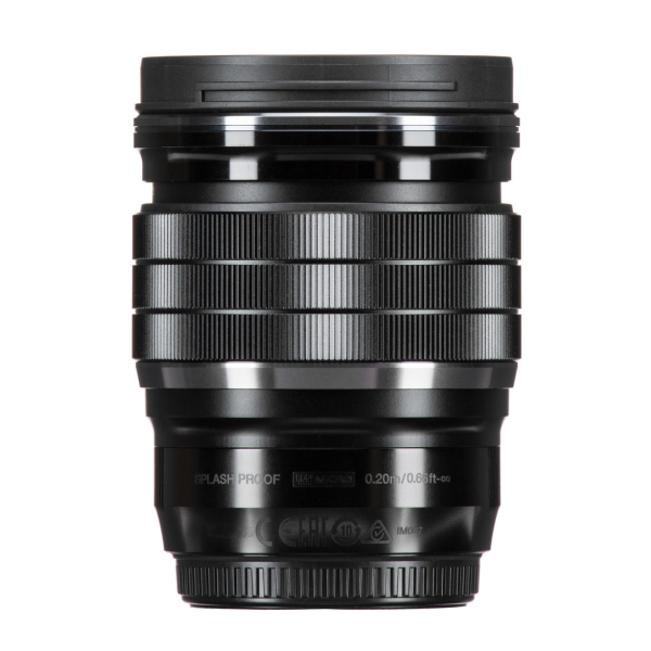Ống kính OM SYSTEM M.Zuiko Digital ED 17mm F1.2 PRO - Hàng chính hãng