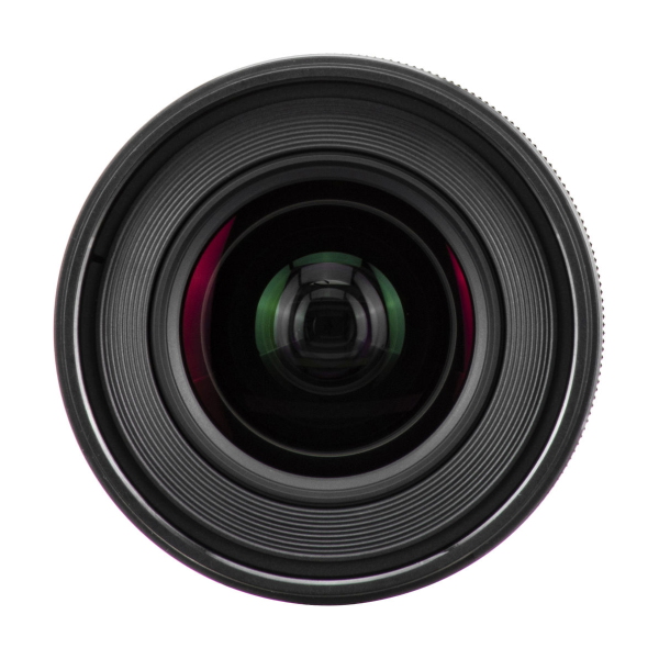 Ống kính OM SYSTEM M.Zuiko Digital ED 17mm F1.2 PRO - Hàng chính hãng