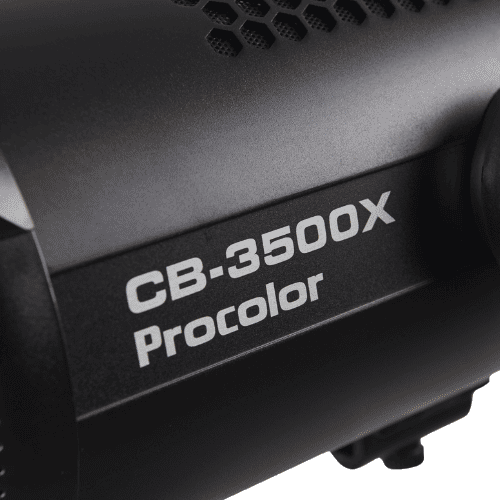 Đèn Led Tolifo CB-3500X Procolor Hàng chính hãng