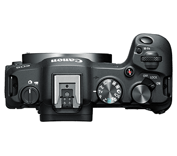 Máy ảnh Canon EOS R8 (Body) chính hãng