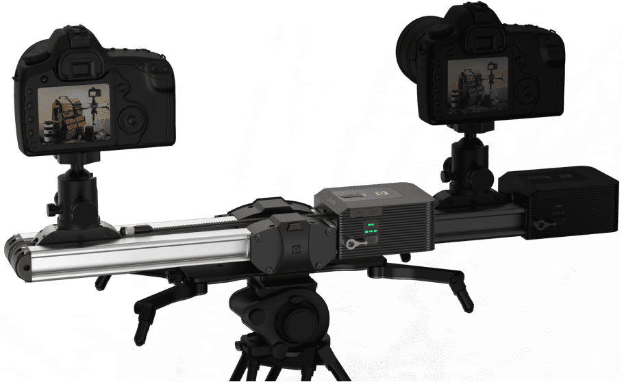 ZEAPON Motorized Micro 2 Plus | Hàng Chính Hãng
