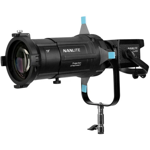 Bộ tạo hình Nanlite PJ-BM-19° – Bowens Mount 19°