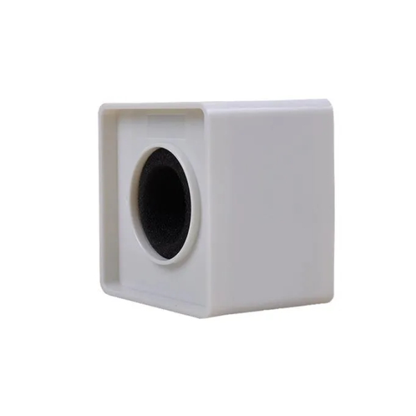 Gá Mic Gắn Logo - Mic Flags