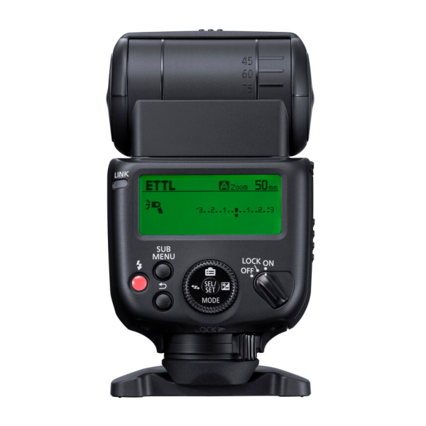 Đèn Flash Canon Speedlite EL-10 - Hàng chính hãng