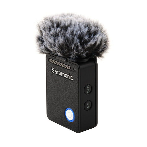 Micro Saramonic Ultra - Hàng chính hãng