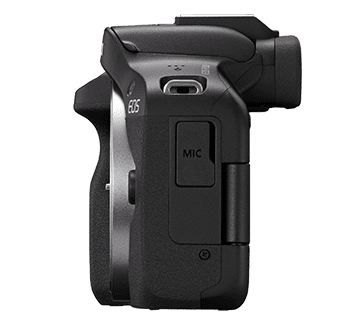 Máy ảnh Canon EOS R50 Body- Chính hãng