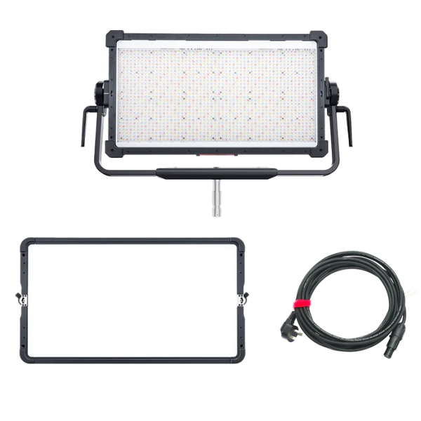 Đèn LED Bảng Aputure NOVA II 2×1 1000W