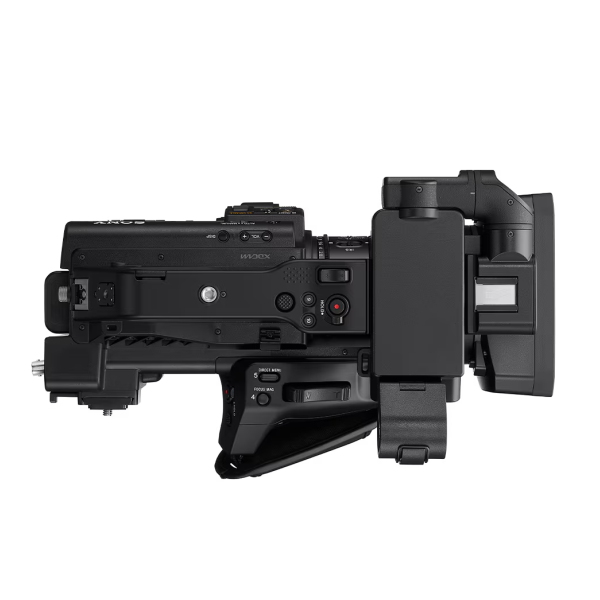 Máy Quay Chuyên Nghiệp Sony PXW-Z300 3-CMOS XDCAM - Hàng chính hãng