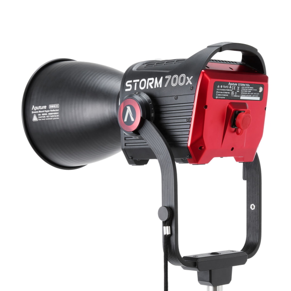 Đèn LED Aputure STORM 700x