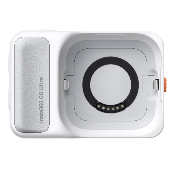 Insta360 GO Ultra