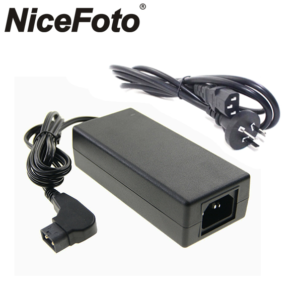 Sạc Pin NICEFOTO LB-C13 – Hàng Chính Hãng