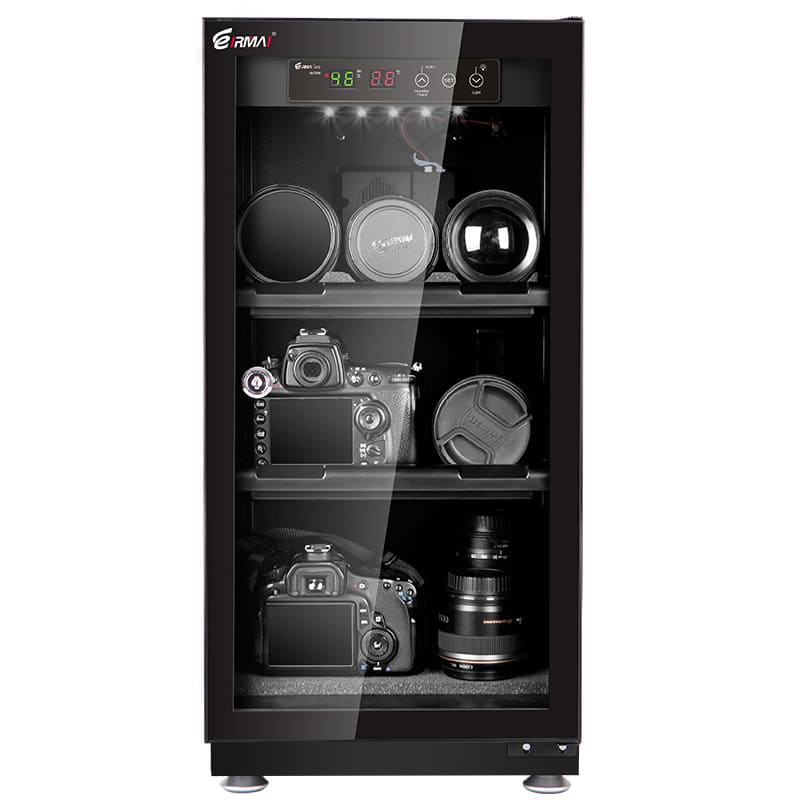 Tủ chống ẩm Eirmai MRD-55S