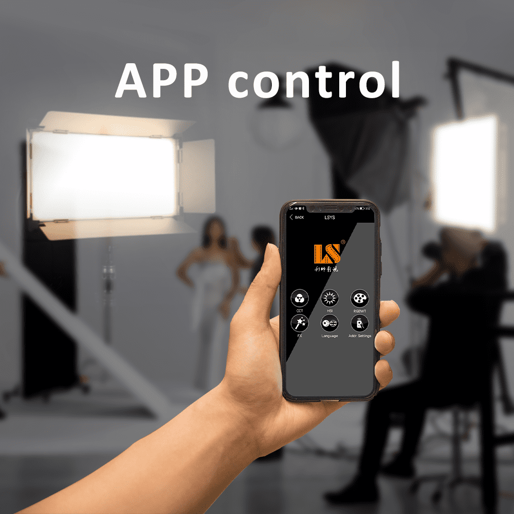 Đèn led Coolcam P120