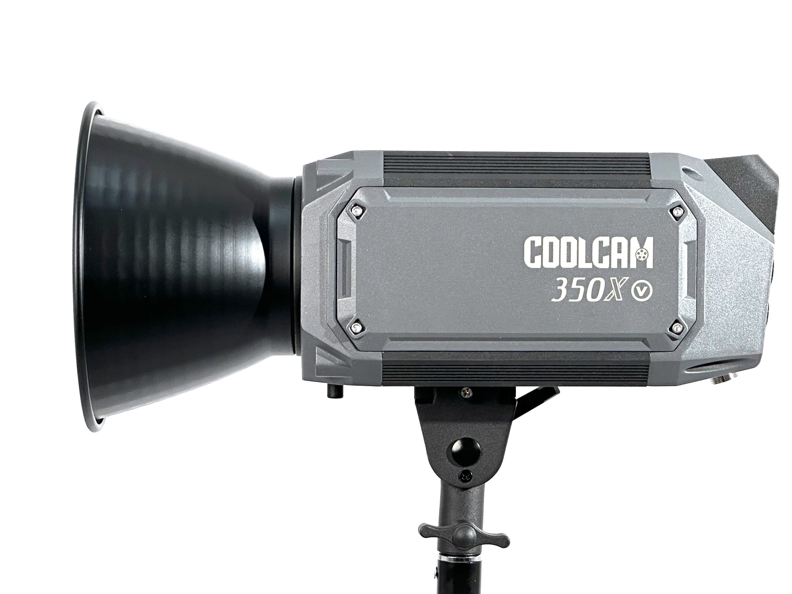 Đèn led Lishuai Coolcam 350X