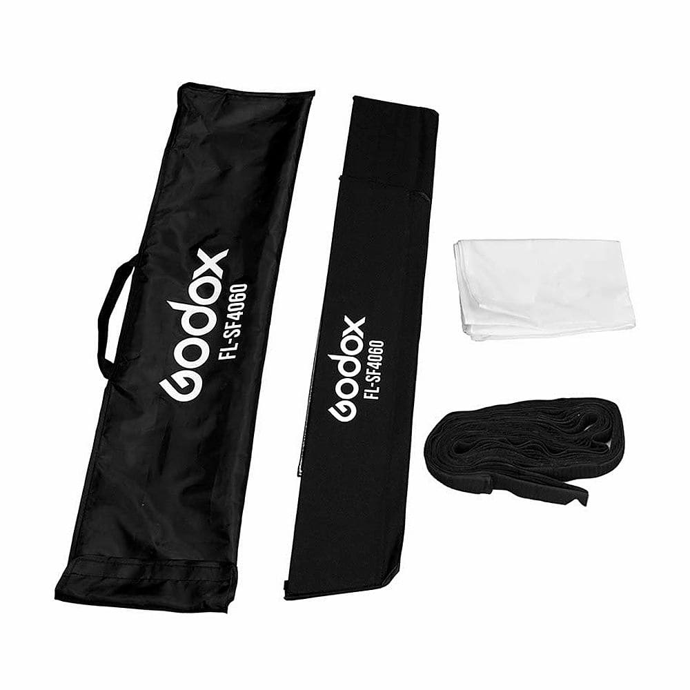 Softbox tổ ong Godox FL-SF40x60 (Cho FL100)