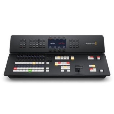 Bàn trộn BlackMagic ATEM Television Studio HD8 3G-SDI 1080p60 x8