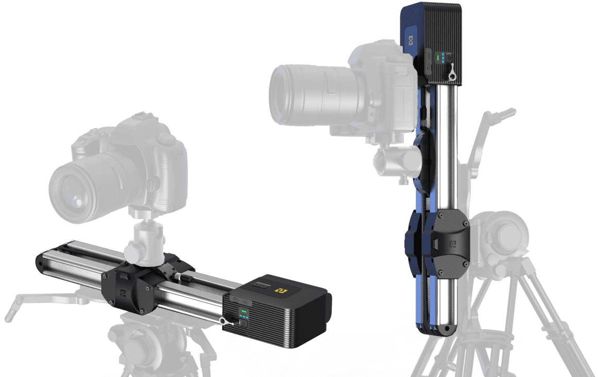 ZEAPON Motorized Micro 2 Plus | Hàng Chính Hãng