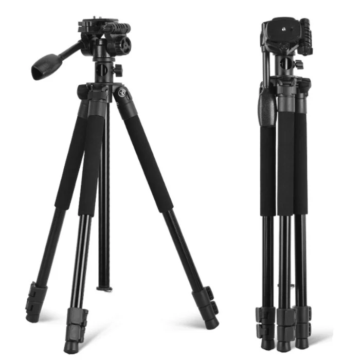 Chân máy ảnh Beike Q108H