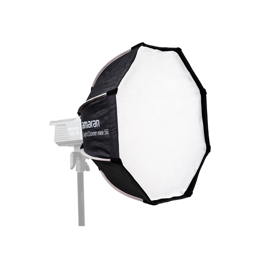 Softbox Amaran Light Doom Mini SE