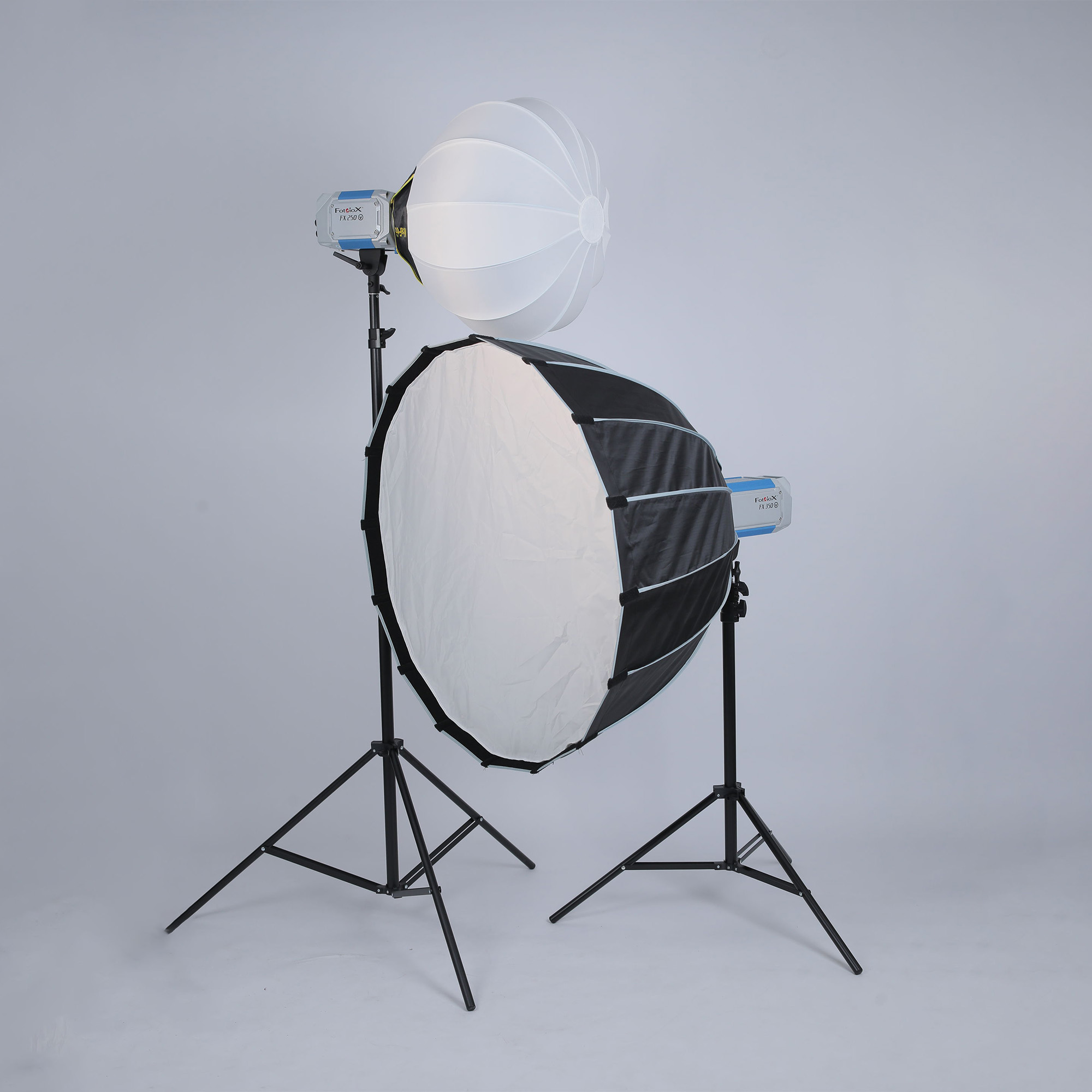 Bộ Kit 2 Đèn Led Livestream Fotodiox YT2004CD