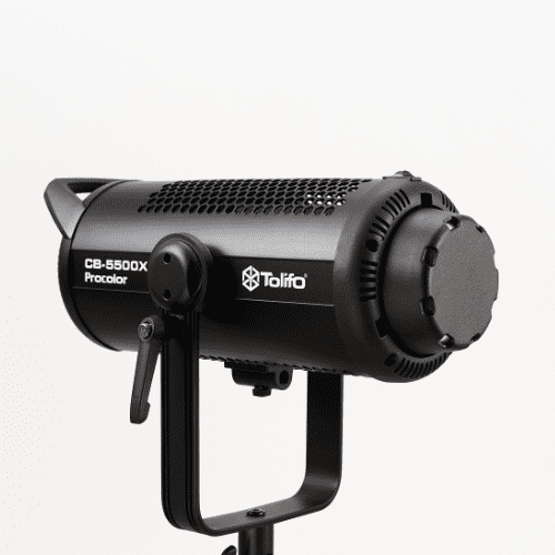 Đèn Led Tolifo CB-5500X  Procolor - Hàng Chính hãng