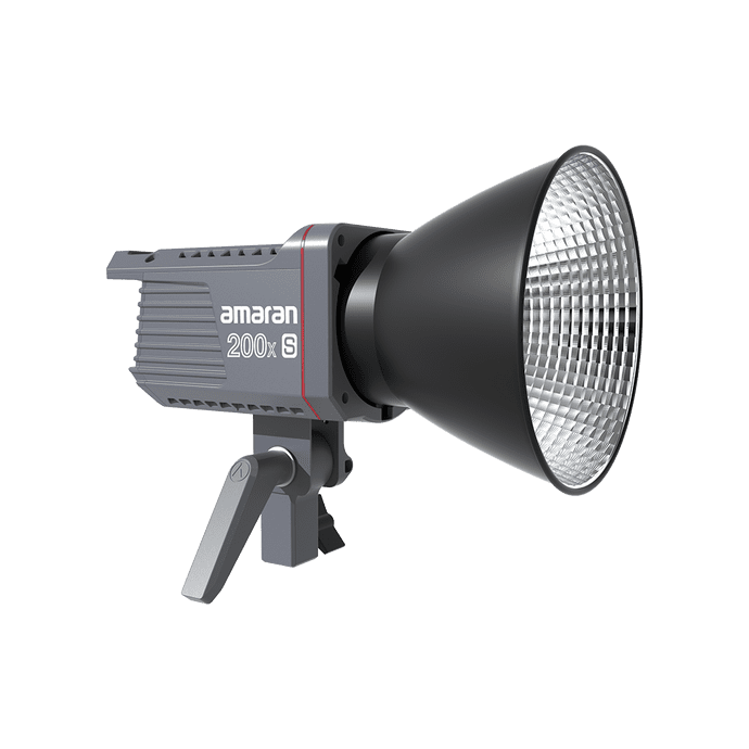Đèn led Amaran 200X S - Hàng chính hãng