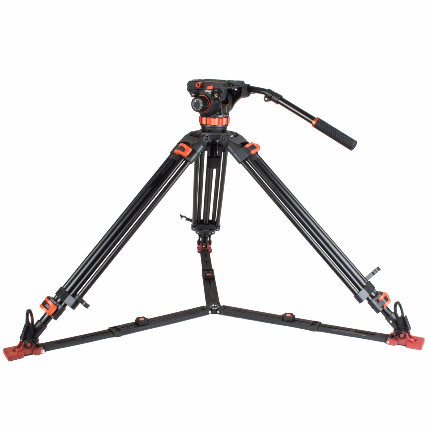 Chân máy quay Coman DF26