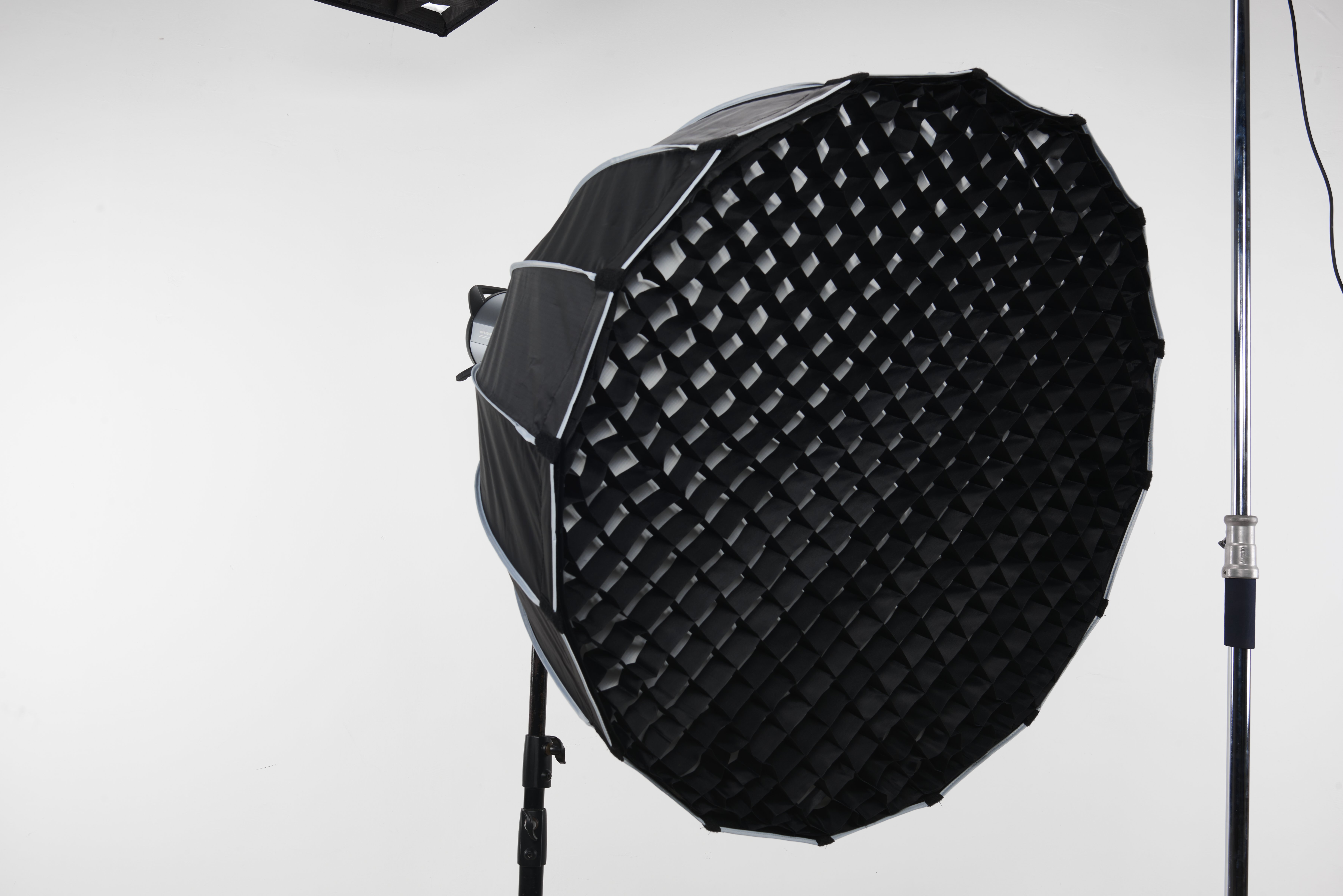 Đèn LED Amastar AX-500PRO - CCT 2700K-6500K 460W